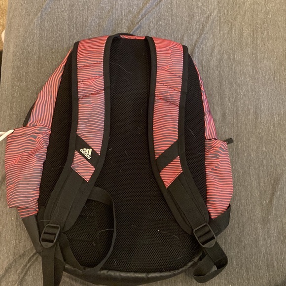 Adidas backpack - Picture 2 of 5